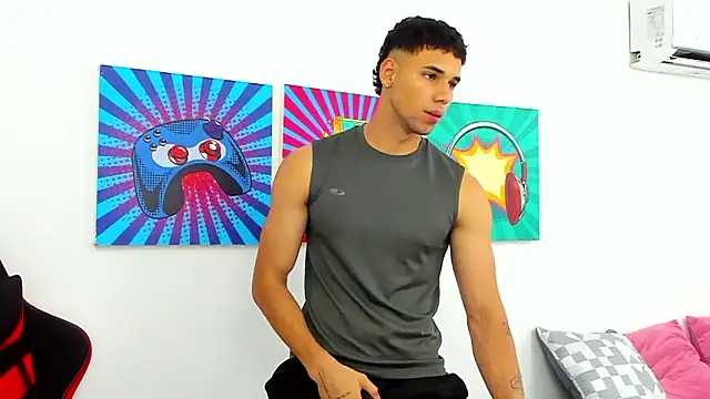 Santana_maximo 라이브 XXX 채팅