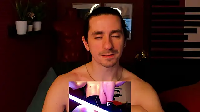 Daniel_Morrise: απευθείας συνομιλία ΧΧΧ