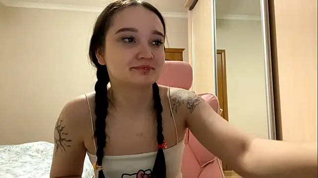 TrulaPhay Webcamshow