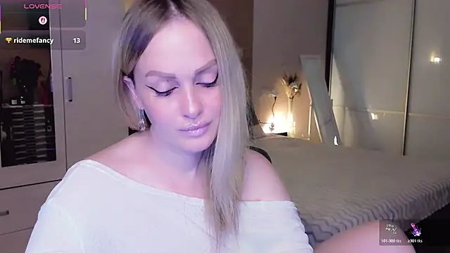 دردشة Libby_Nora الجنسية المباشرة