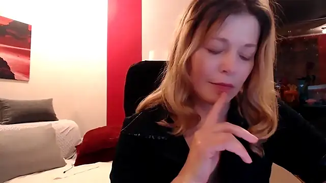 love-bionda Live XXX-Chat