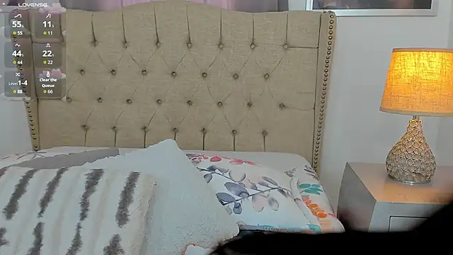 Beautyari_'s Live XXX Chat