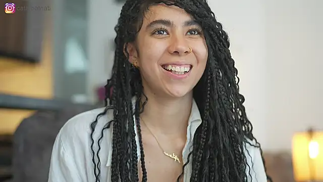 cata_batnati 웹캠 쇼