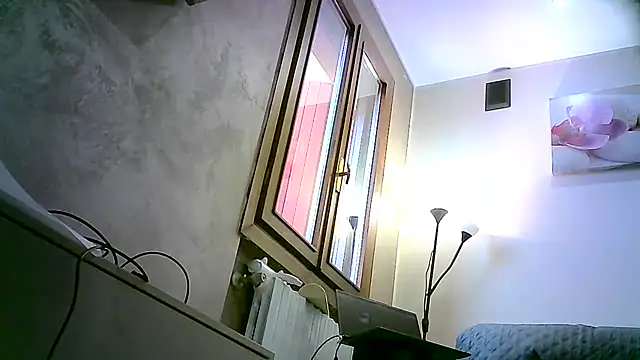 Živý XXX chat M87HOT