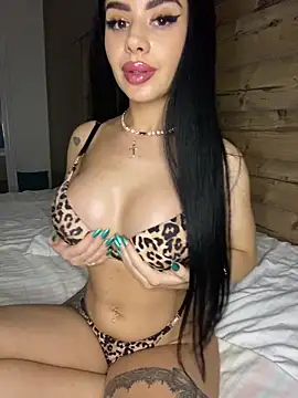 Živý XXX chat Ameliablack_1