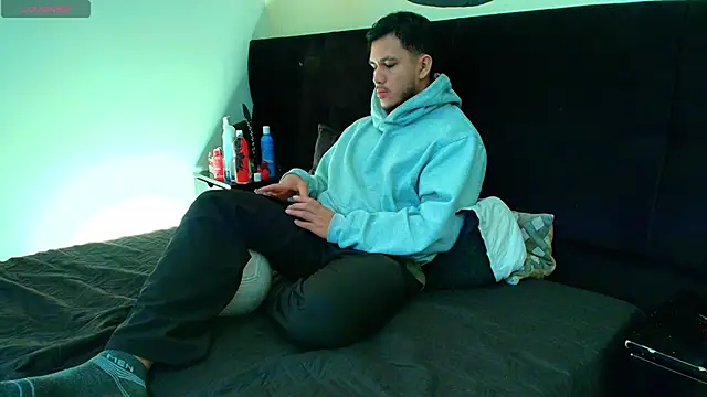 Živý XXX chat jeisonstark