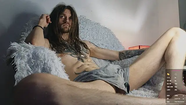 TechnoJesus: απευθείας συνομιλία ΧΧΧ