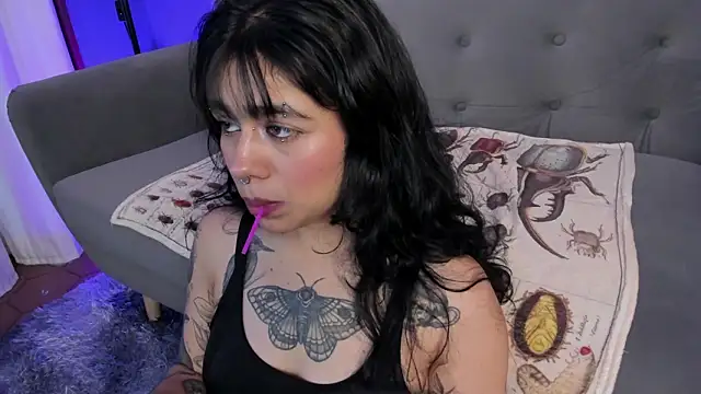 flower_smith_'s Live XXX Chat