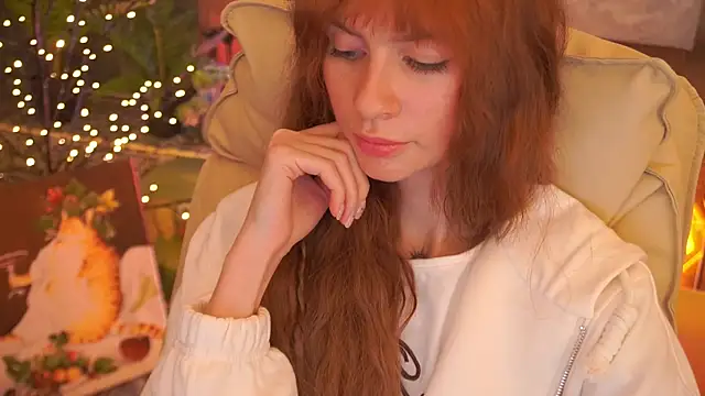 Chat XXX en directo de Nicol_Moonn