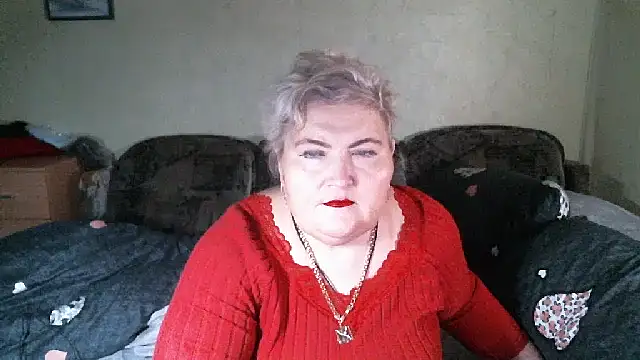 Show de webcam de Lana555