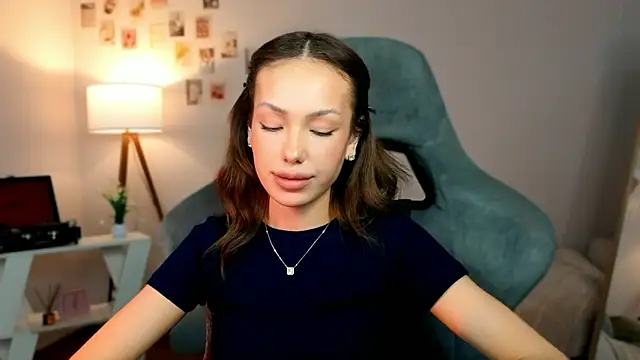 nexorine's Live XXX Chat