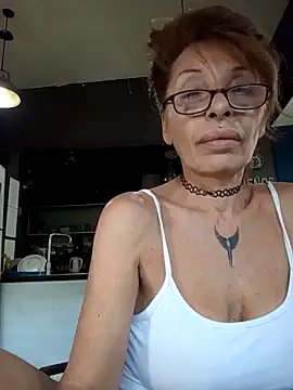 FrozenWaffle's Webcam Show