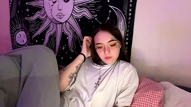 Littleways – webcam-show