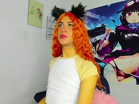 Ailanys_Miller's Live XXX Chat