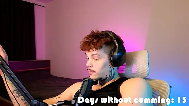 DENIS_HERE – Naživo XXX chat