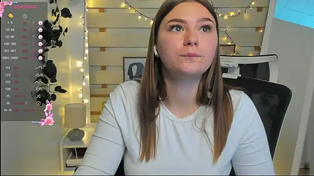 Josephine_Kiss Chat XXX in diretta