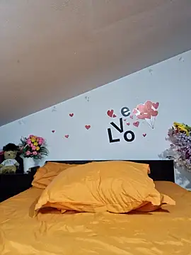 SweetMaddy888 Live XXX-chat