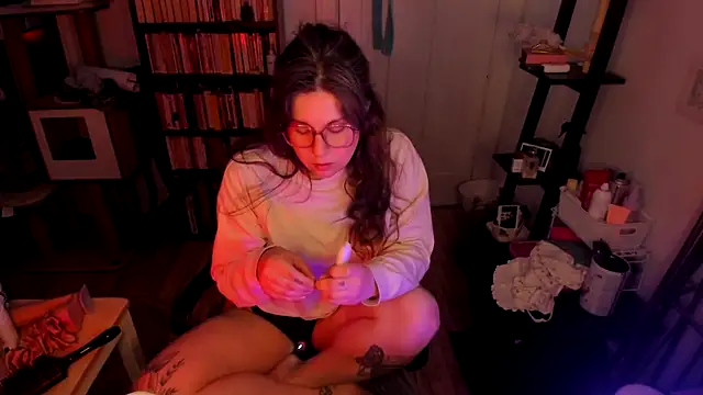 Rosiee69_ Chat XXX live