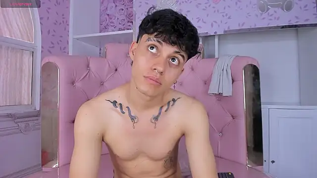 Dani_rivass – Naživo XXX chat