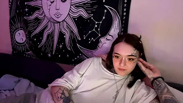 Littleways webcam show