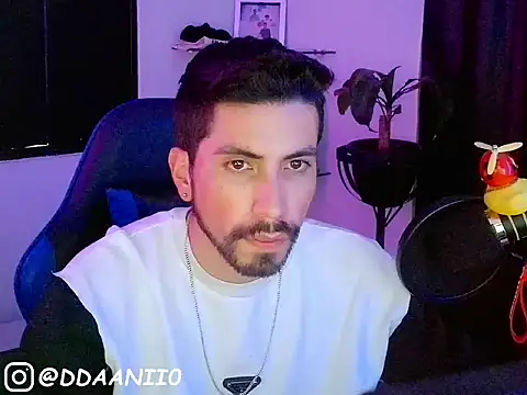 ddaanii0 Webcam show