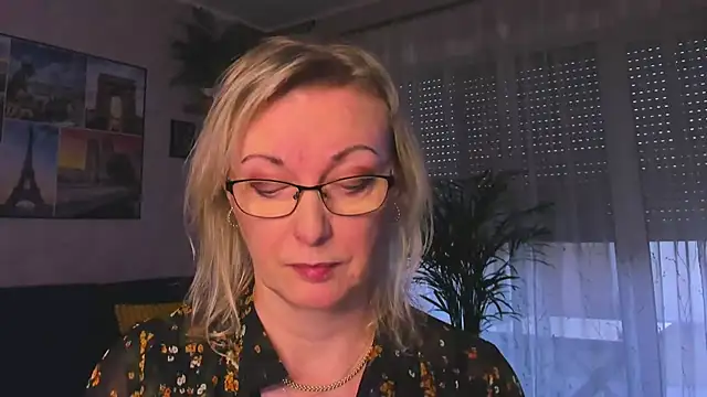 Вебкам-шоу vanessa_chat