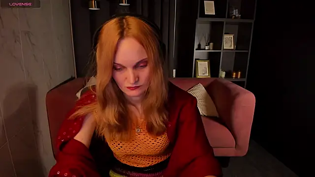 Chat XXX en directo de SaraSubtlety