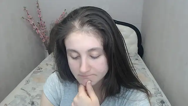 Holliy_Cooper Live XXX-chat