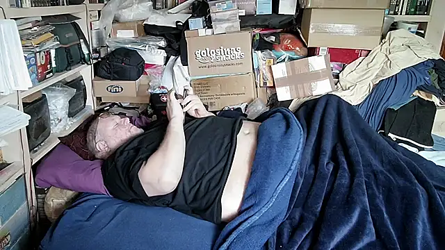 hadeszeuss2's Webcam Show