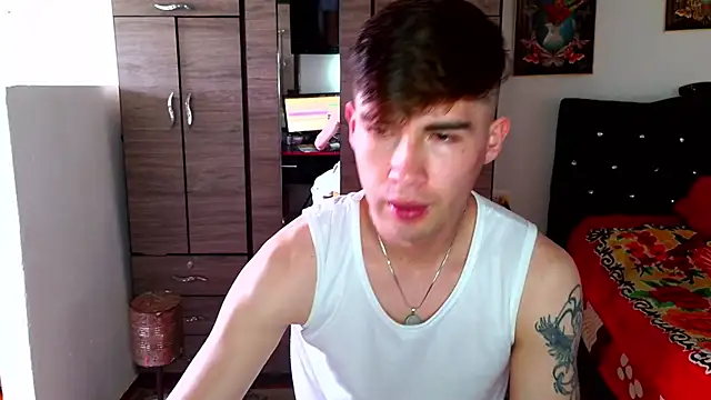 samael1107のウェブカメラショー