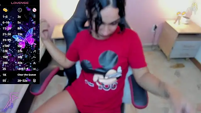 salome_rojas_ 即時 XXX 聊天