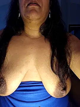 hislutrose's Webcam Show