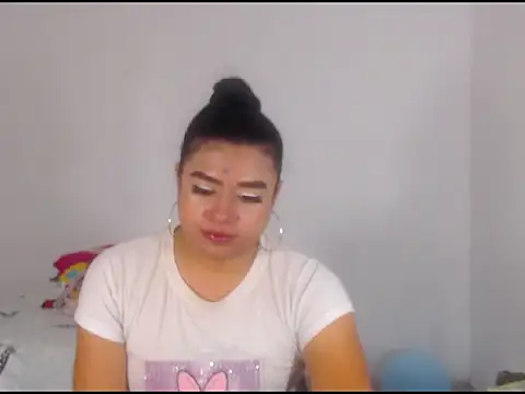 Sembang XXX Secara Langsung katrinawillff