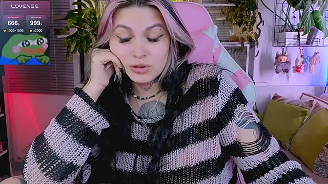 jelya_sg – Naživo XXX chat