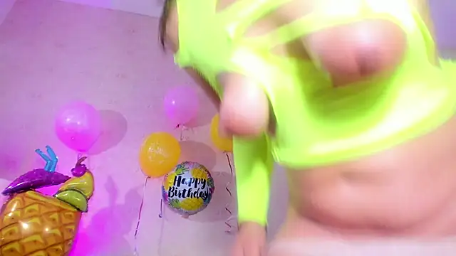 Czat XXX na żywo – AMAIAA_LOVE