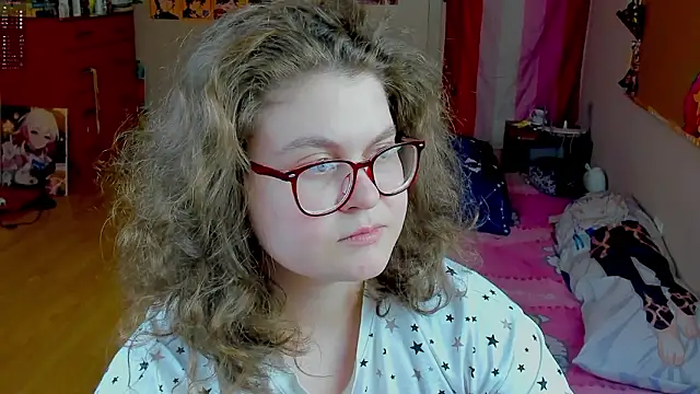 دردشة Sashy_Way الجنسية المباشرة