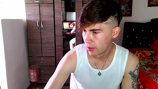 samael1107's Live XXX Chat