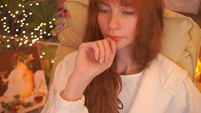 Chat XXX en directo de Nicol_Moonn