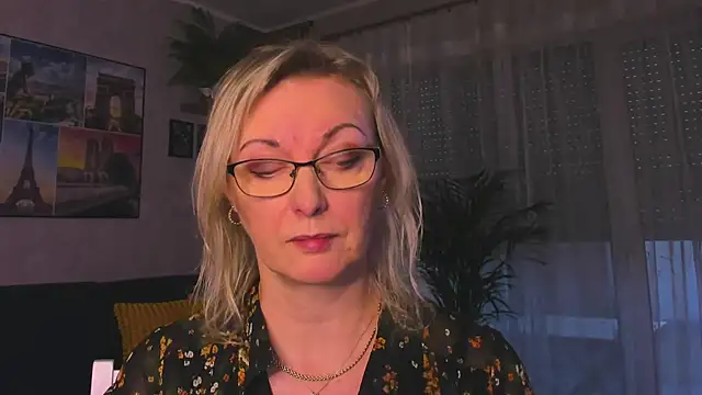 Webkamerová show vanessa_chat