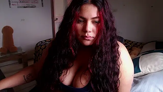 girl_milk2のライブXXXチャット