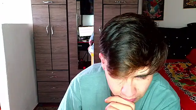 samael1107's Live XXX Chat