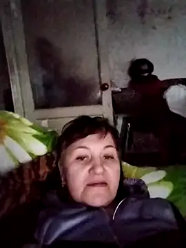 Živý XXX chat ViolaStar75