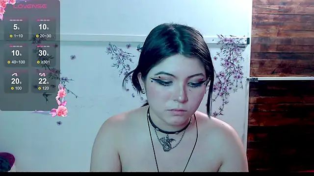 Živý XXX chat Ginebra_Sensual