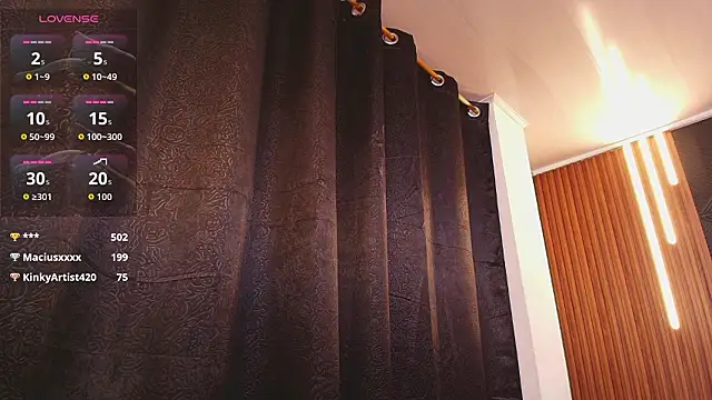 Hanna_Becker_'s Live XXX Chat