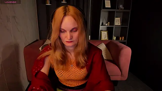 SaraSubtlety 라이브 XXX 채팅