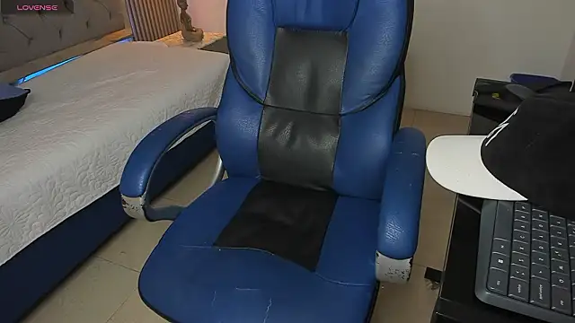 SamBlack_ Live XXX-Chat