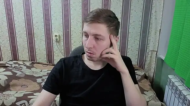 Darien_Brown – Naživo XXX chat