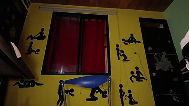 samrocker_sex's Live XXX Chat