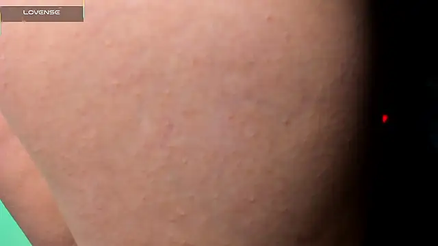 XXX chat uživo modela Silvanna-Moree