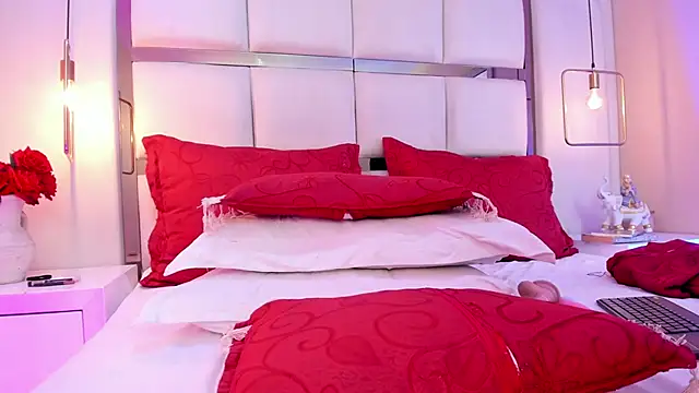 elizavenus 现场XXX聊天